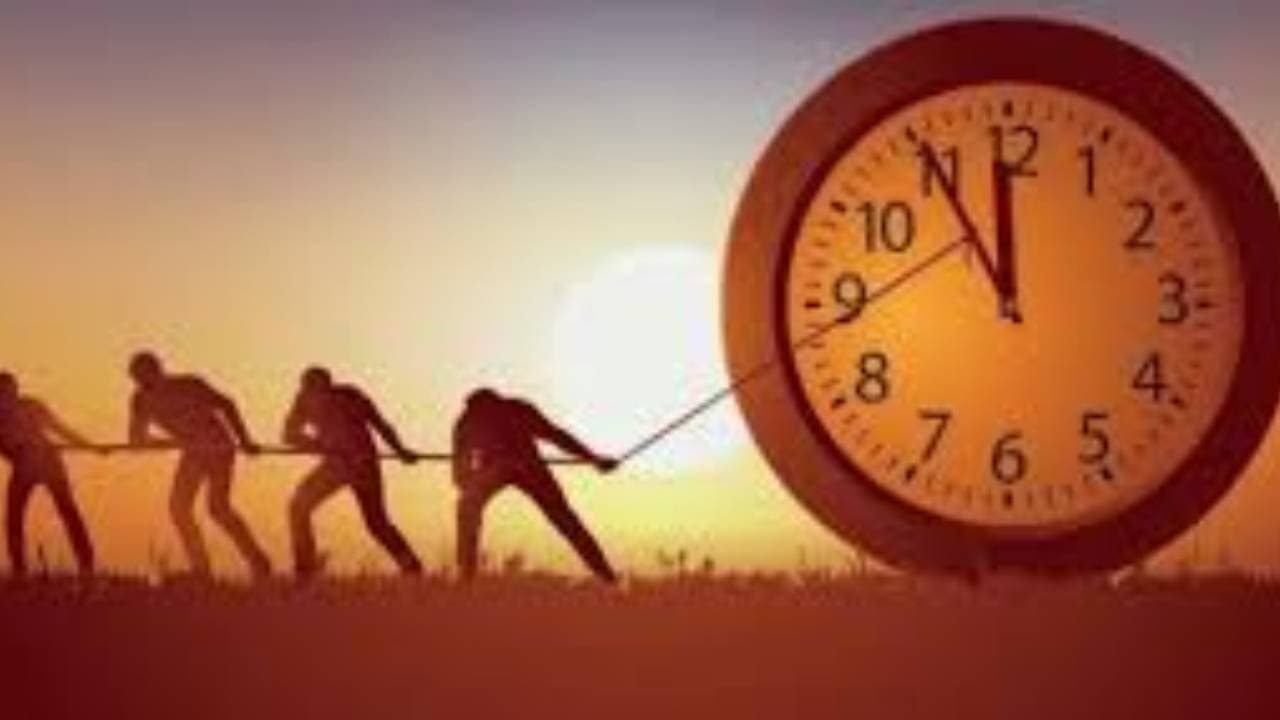 Reverse age: Human can turn it with a new approach