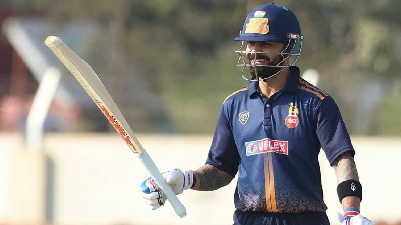 Shubman Gill lokesh rahul to play Vijay Hazare trophy