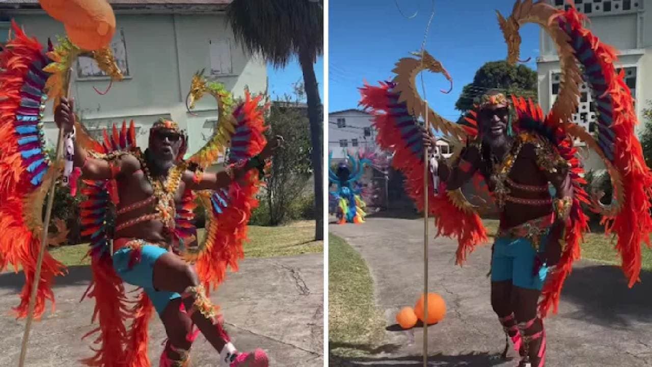 Chris Gayle dances his way to 2026 Universe Boss style: Watch