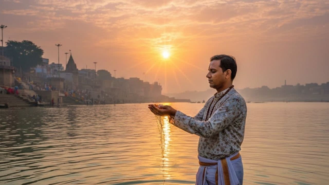 Makar Sankranti 2026 Rare yog is forming after 23 years know puja timing