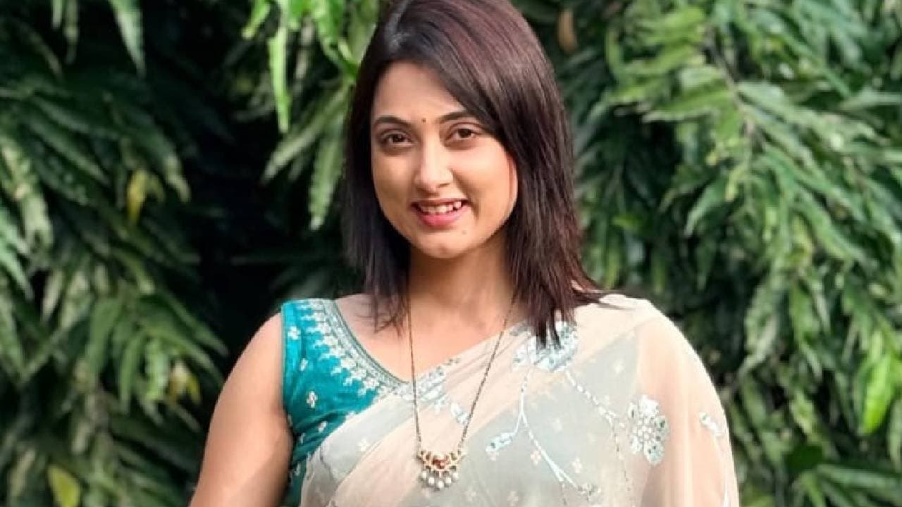 Breaking: Roshni Bhattacharya will be seen in hindi remake of Parashuram 