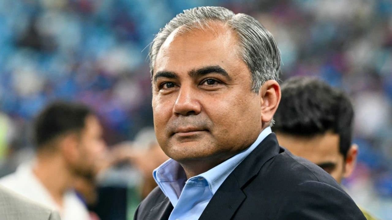 Former Indian Cricketer Atul Wassan strongly reacted to comments made by PCB chairman Mohsin Naqvi about Pakistan staying away from 2026 T20 World Cup