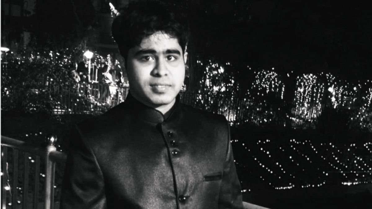 Former footballer Prasanta Bannerjees son Pronojit Banerjee passes away 