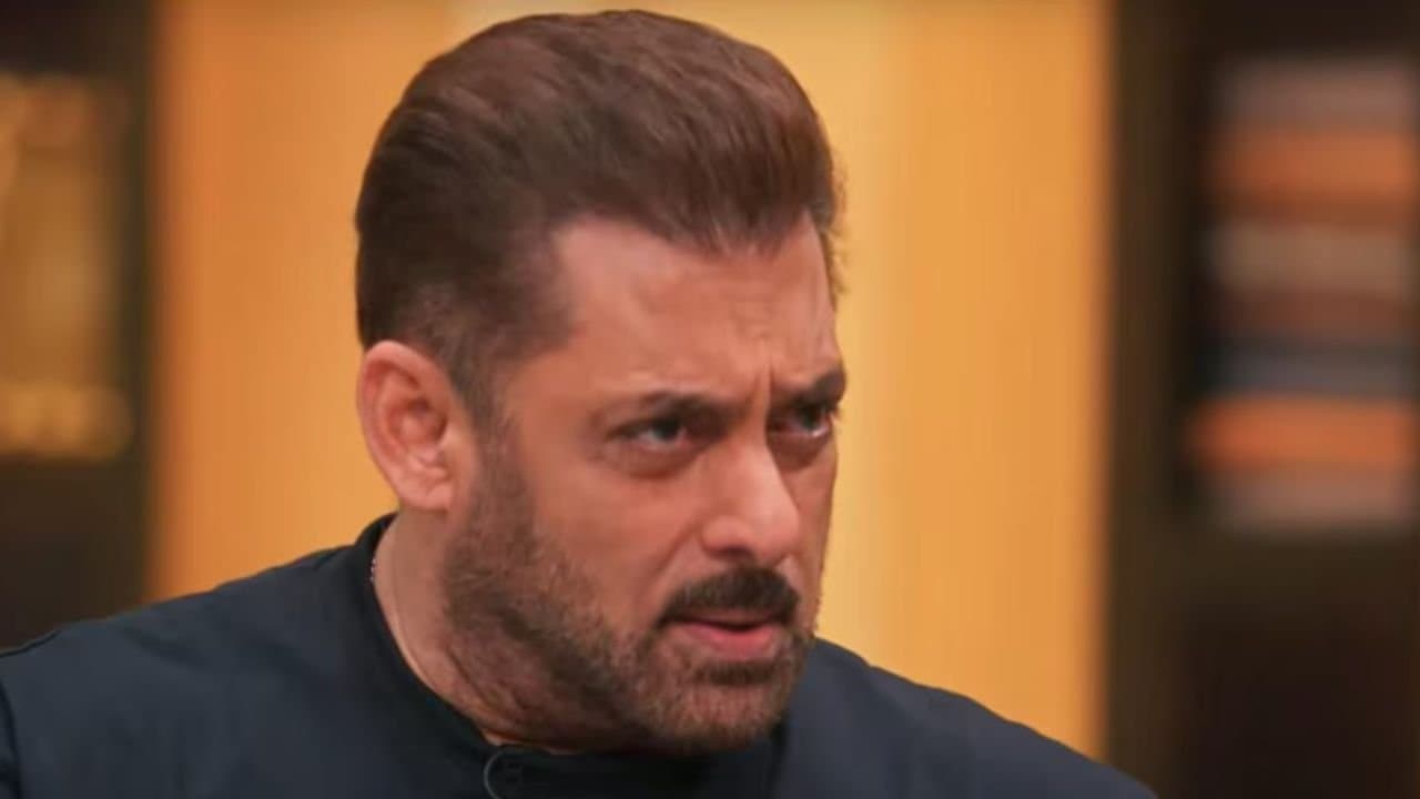 Did Salman Khan Starrer Battle Of Galwans Important Scene Leak Online Know The Truth 