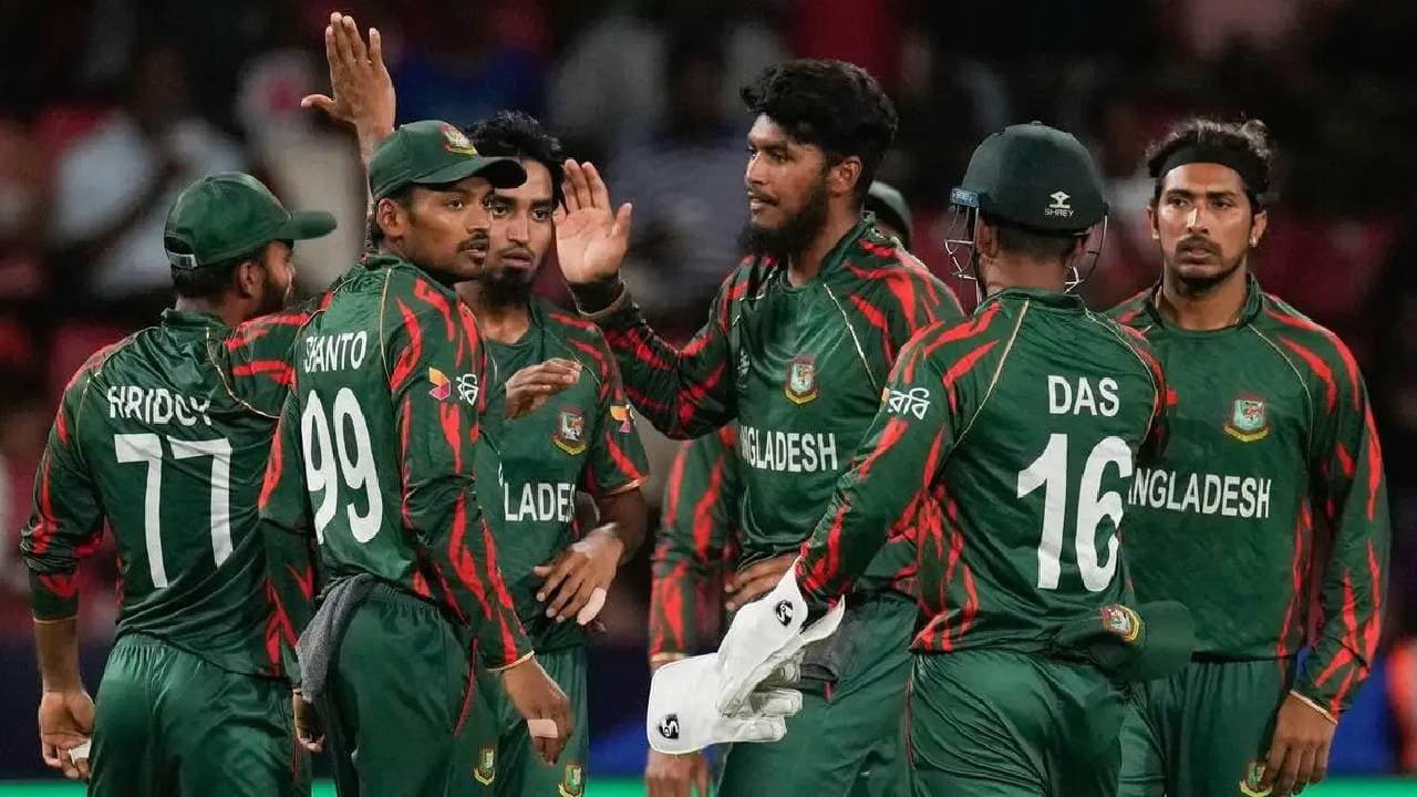 আইসিসি নাকি কোনও ডেডলাইন দেয়নি, একের পর এক মিথ্যে বলেই চলেছে বাংলাদেশ ক্রিকেট বোর্ড