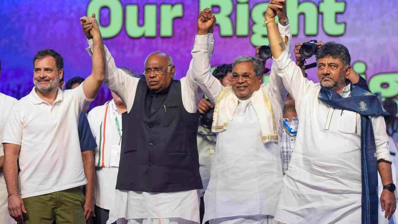 Siddaramaiah seeks clarity from Rahul Gandhi on CM issue