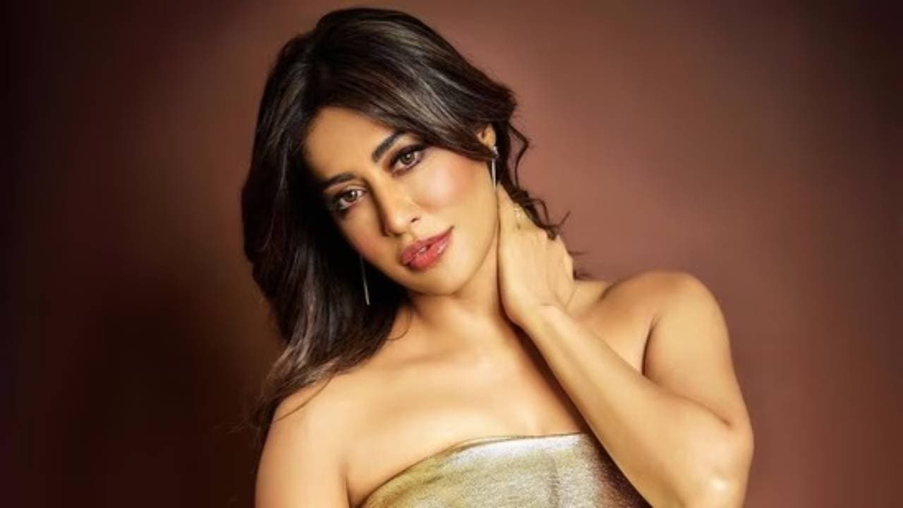 Actress Chitrangda Singh calls this Indian drink her Ram baan for glowing skin and shiny hair