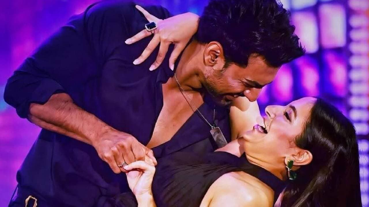 Subhashree Ganguly give hint of her upcoming film with Dev 