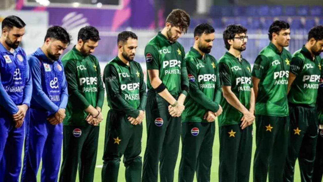 ICC in crisis as players of Pakistani descent struggle to get Indian visas for T20 WC 2026