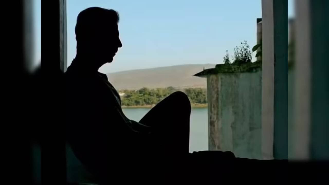 Gulshan Devaiah on Dating His Ex-Wife And Rejecting Yash Starrer Toxic Film