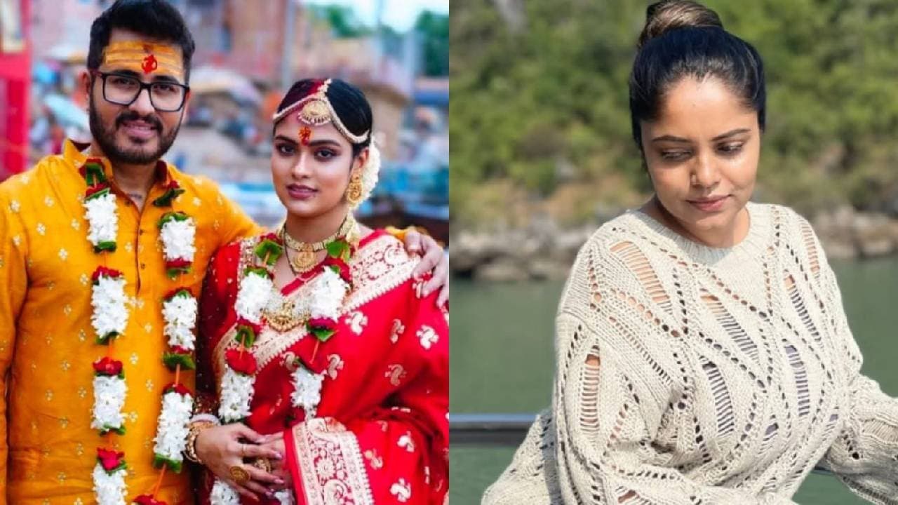 Anindita Chatterjee reacts about Hiran Chatterjee s second marriage 