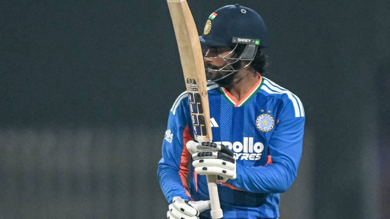 T20 world Cup: Team India batter Tilak Verma uncertain in mega tournament