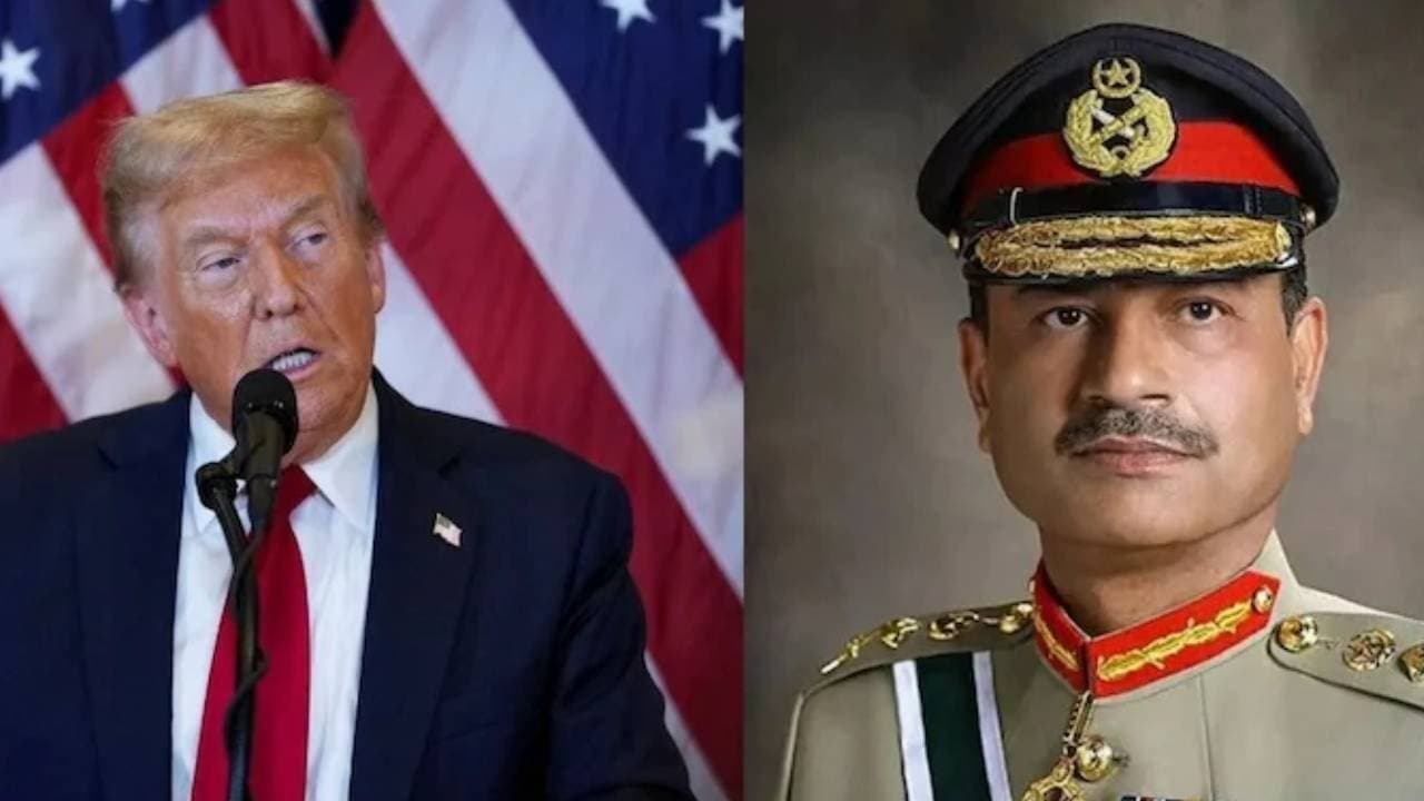 Pakistans propoaganda on operation sindoor exposed by US