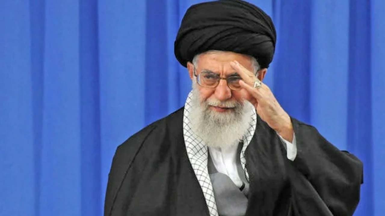 Ayatollah Khamenei not hiding in a bunker and Iran is not afraid said Irani consul general 