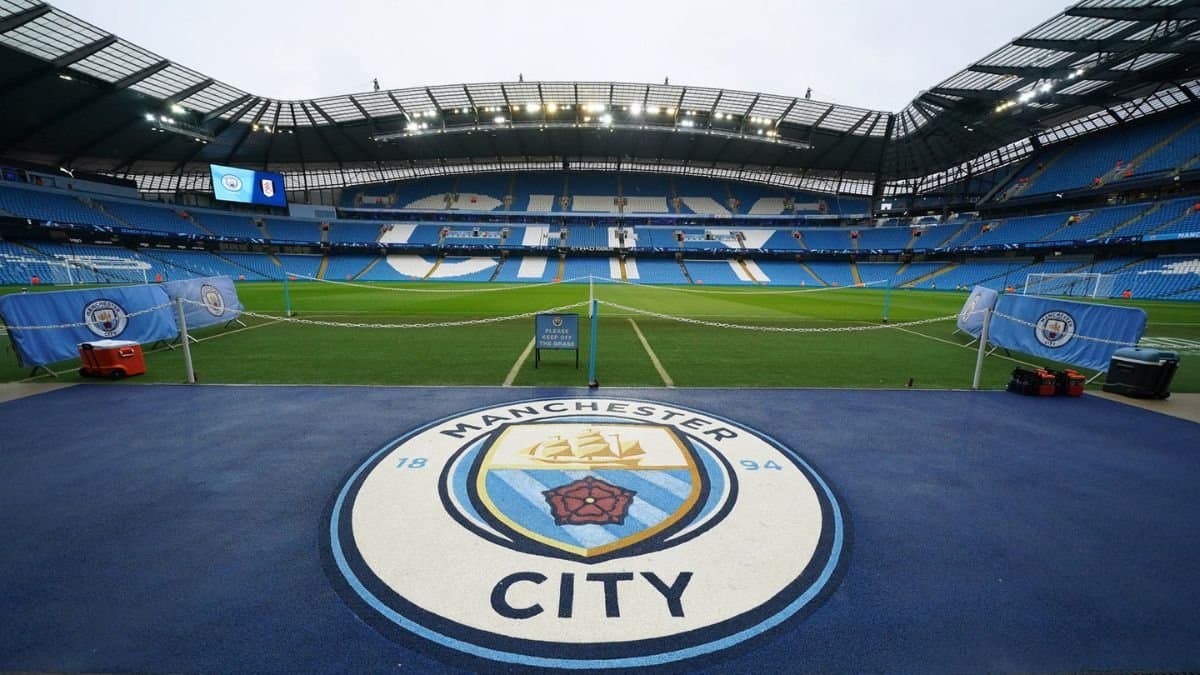 Manchester City creates record financially spt