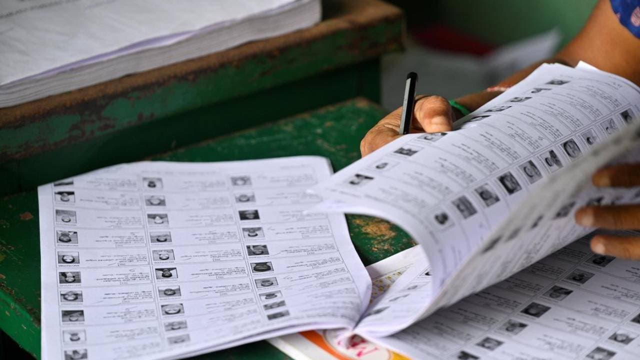 SIR puts hindu voter in muslim address in UP
