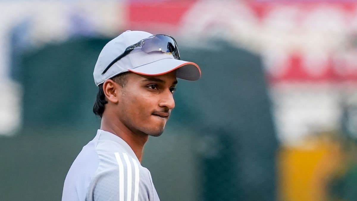 Ayush Badoni credits his decision to take up bowling a couple of years ago for transforming him into an all rounder