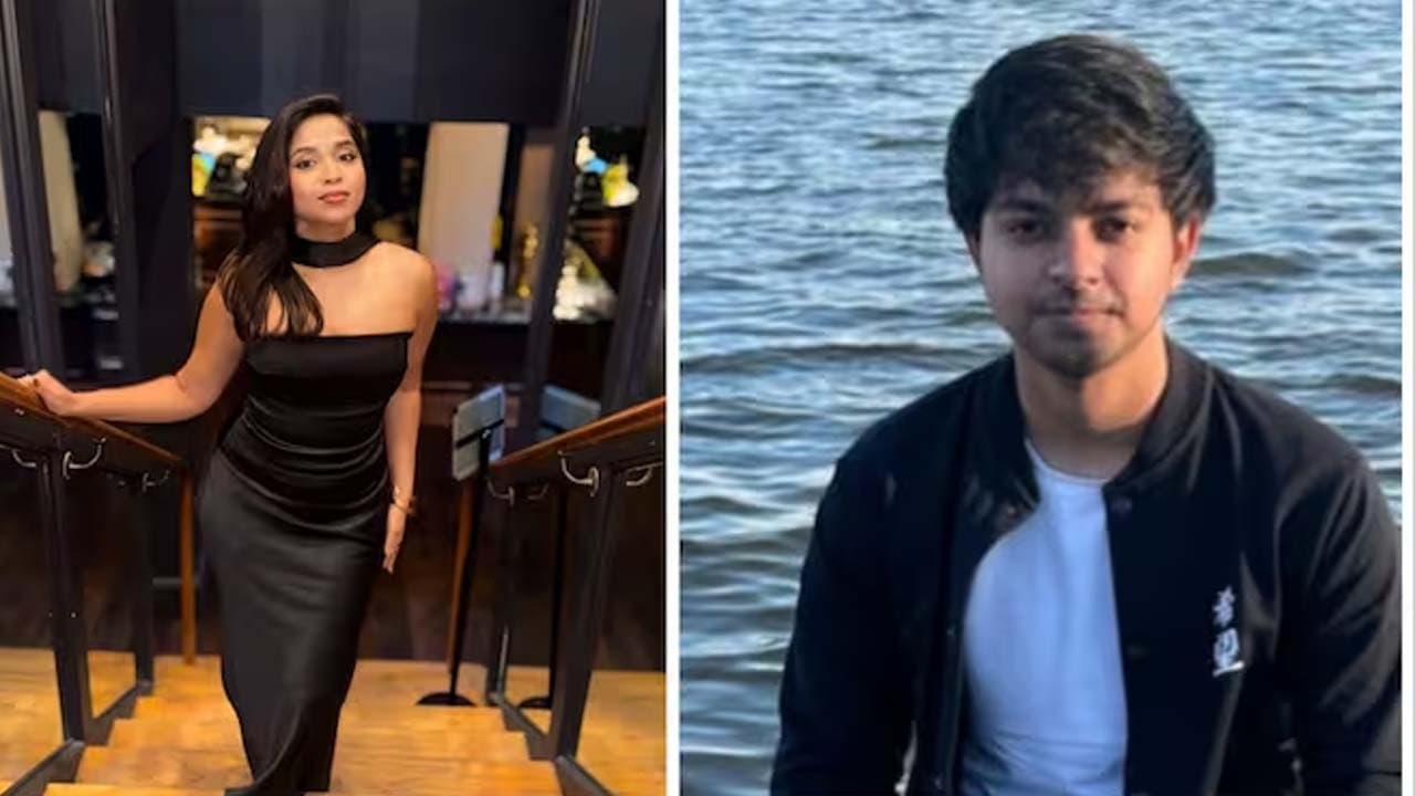 After murdering his former girlfriend accused fled to India but he was arrested in Tamil Nadu 