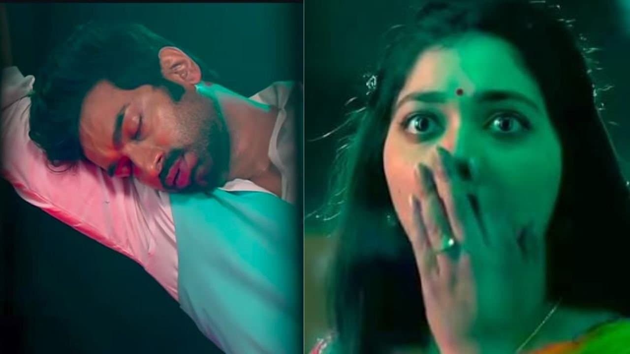 Chirodini Tumi Je Amar serial upcoming episode spoiler Aparna will get to know about Rajnandini s murder