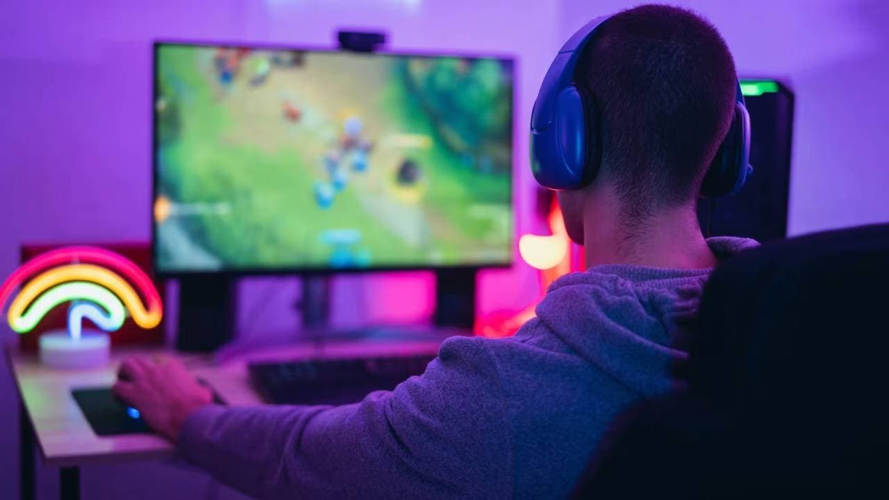 Online gaming companies are pivoting after the ban