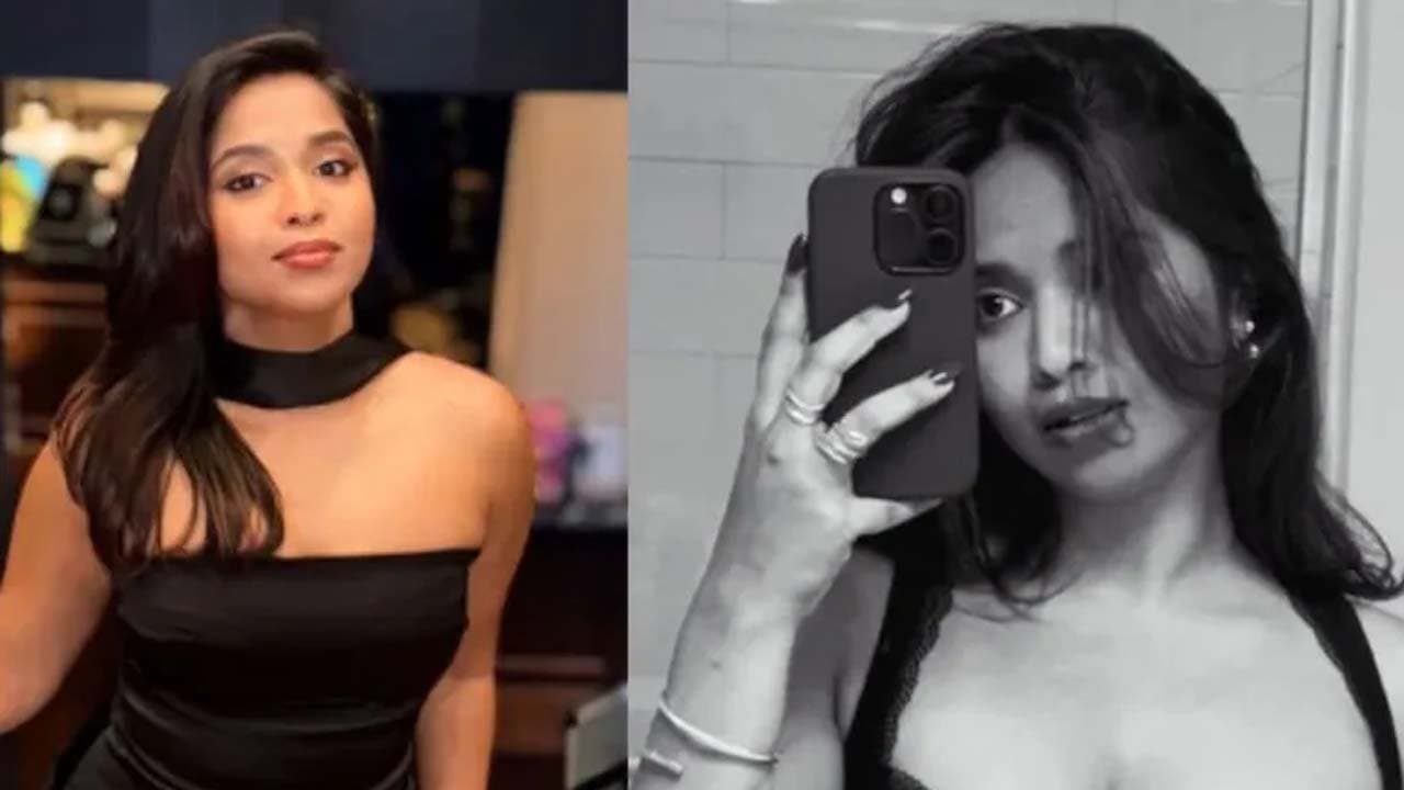 The body of an Indian woman Nikitha Godishala was recovered from her ex-boyfriends apartment in Maryland USA