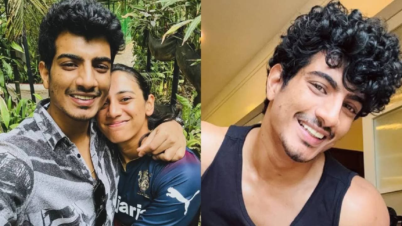Palaash Muchhal returns to work after cancelled wedding with Smriti Mandhana 
