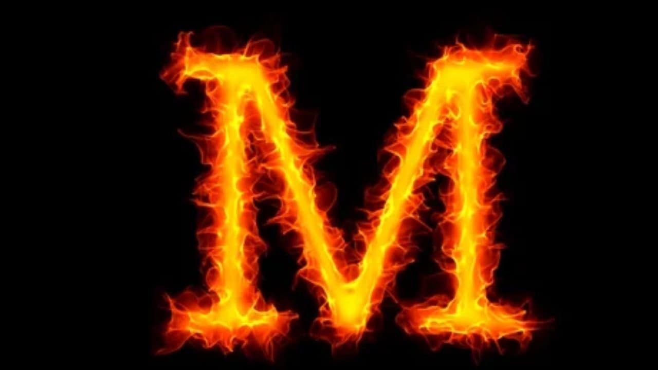 Personality traits and analysis of people whose name starts with M