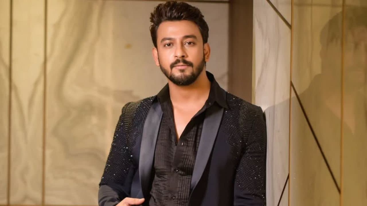 Bonny Sengupta speaks about his struggles in career