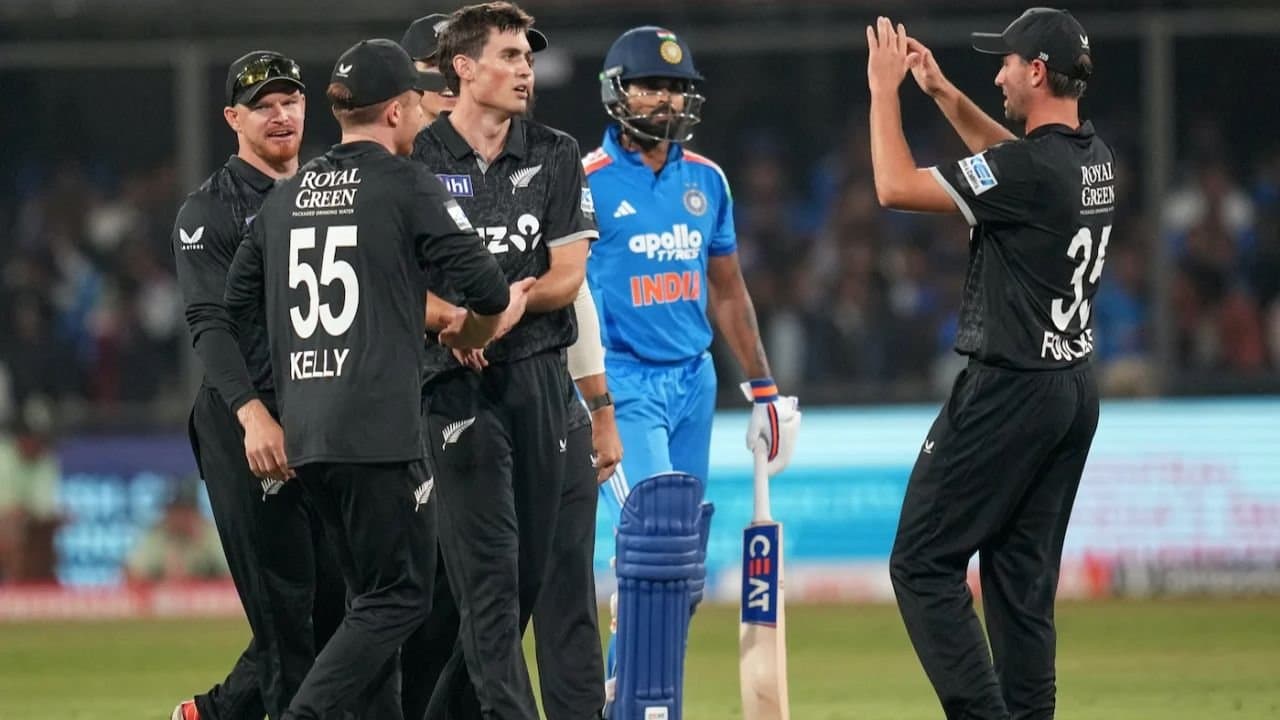 Indias debacle in New Zealand series puts light on Rohit Sharma and Ravindra Jadejas Cricket Career