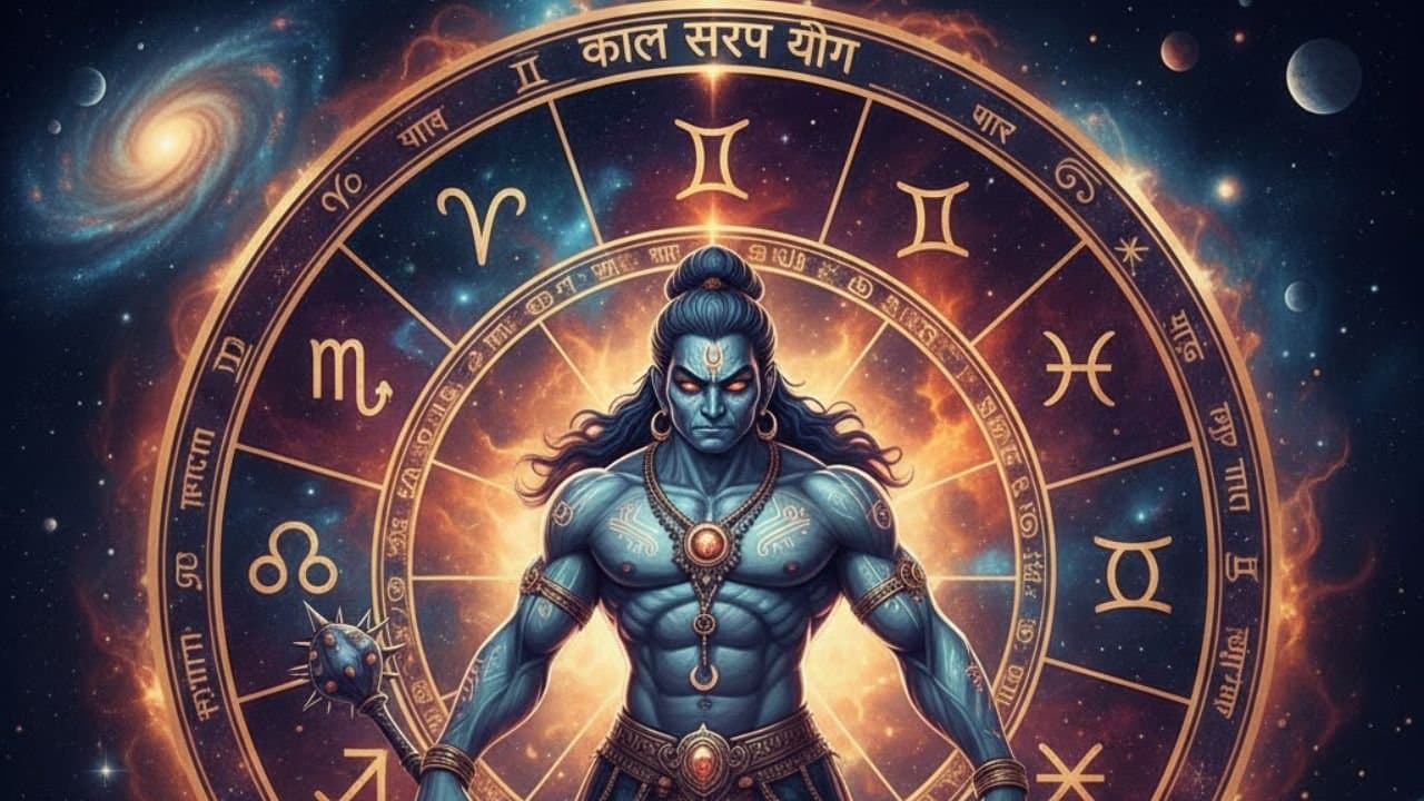 Rahu Gochar 2026 these Zodiac Signs will be benefited 