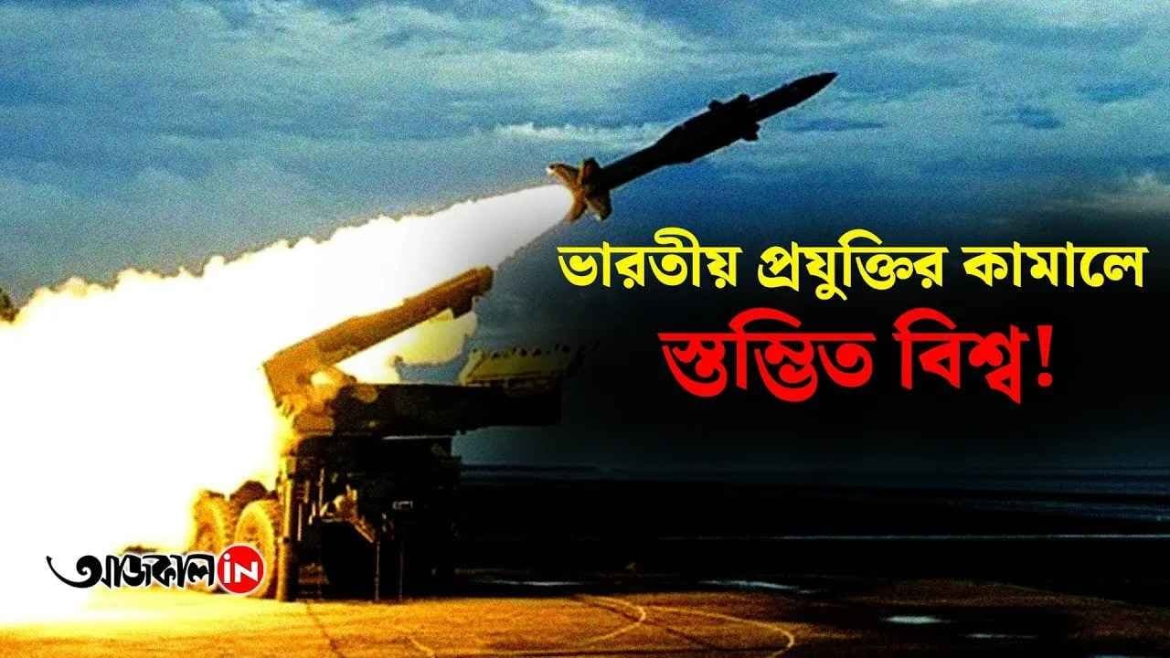 India Akash Teer Outshines Iron Dome Instantly Neutralizes Enemy Threats