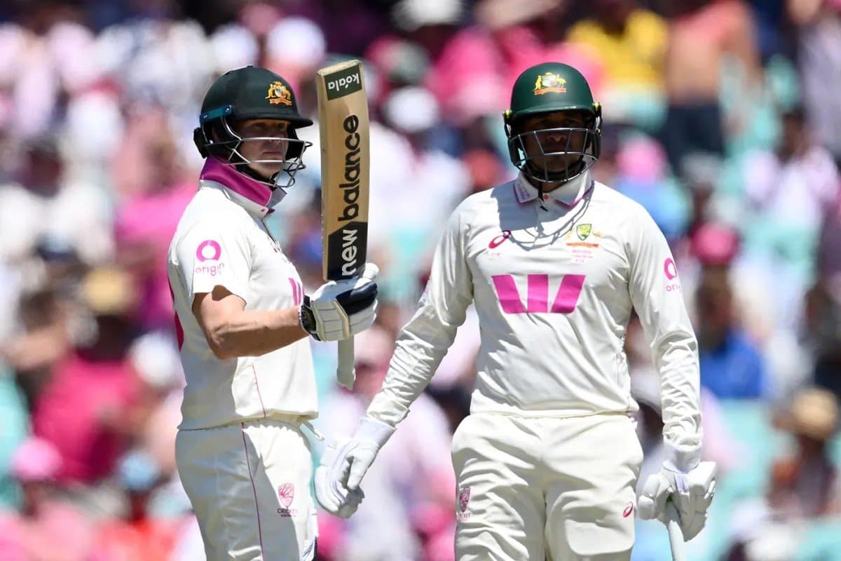 134 year old record shattered-Australia create history in Ashes 