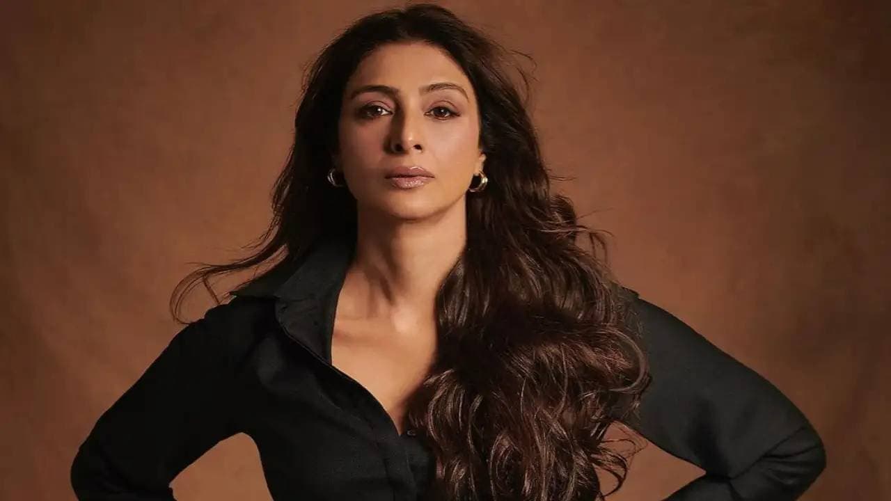 Arshad  Warsi Reveals Tabu Was the First Choice for Munna Bhai MBBS