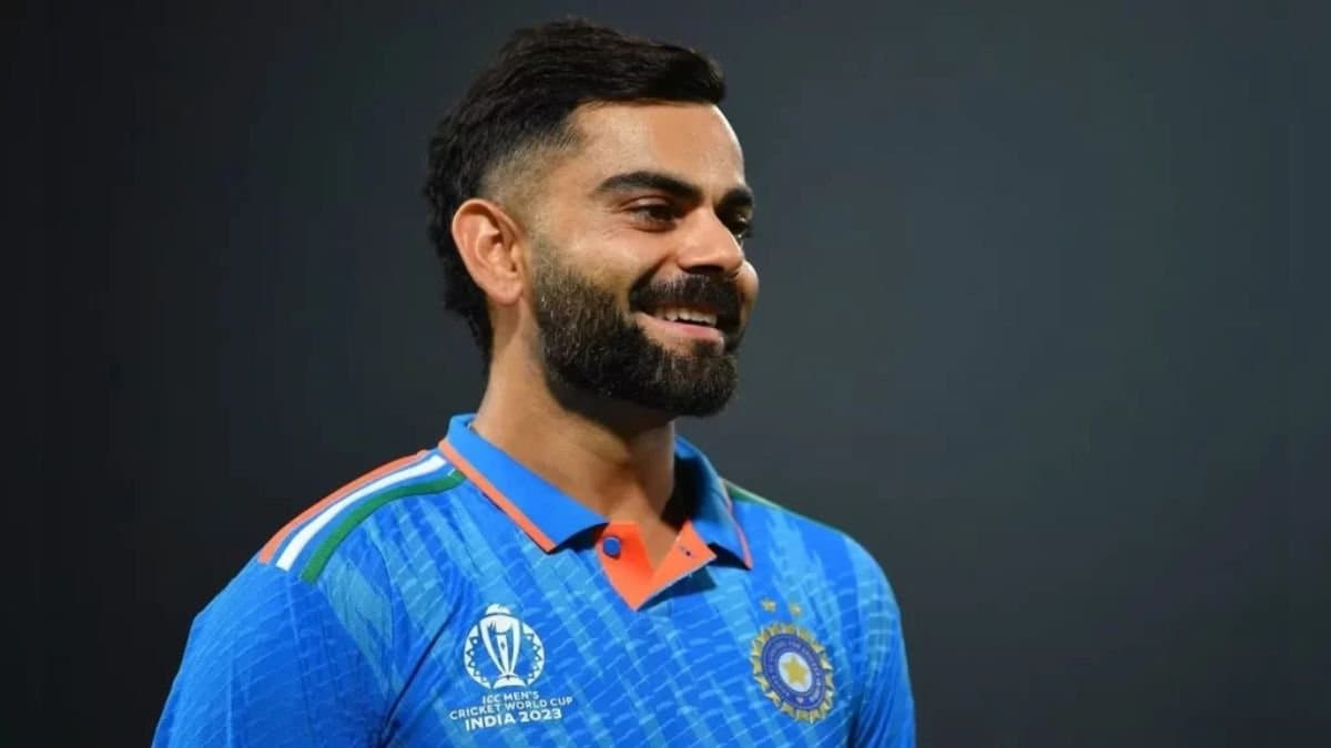 Virat Kohlis brother Vikas slammed Sanjay Manjrekar