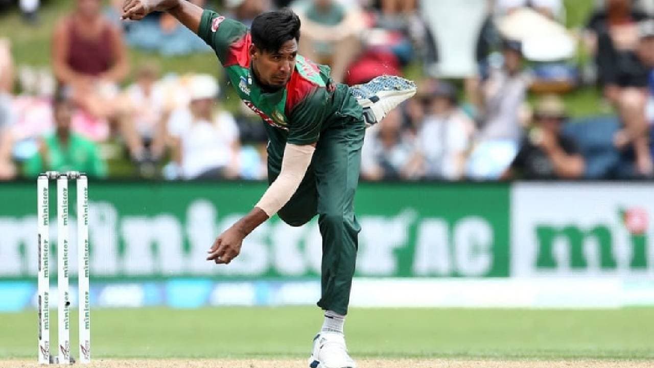 Know the IPL rules if Mustafizur Rahman demands compensation 