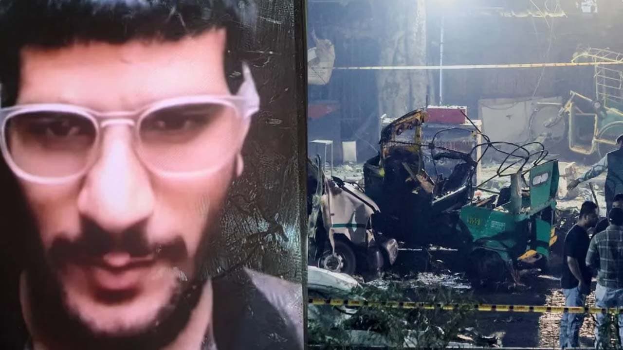 The mastermind behind the Red Fort blust wanted to recruit a second fedayeen bomber but why did the plan fail