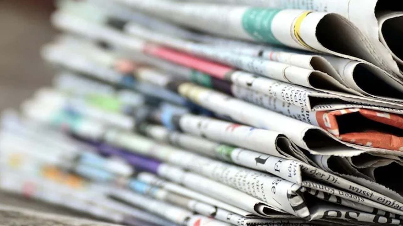 Following Uttar Pradesh the Rajasthan government has also issued a directive making newspaper reading mandatory in government schools