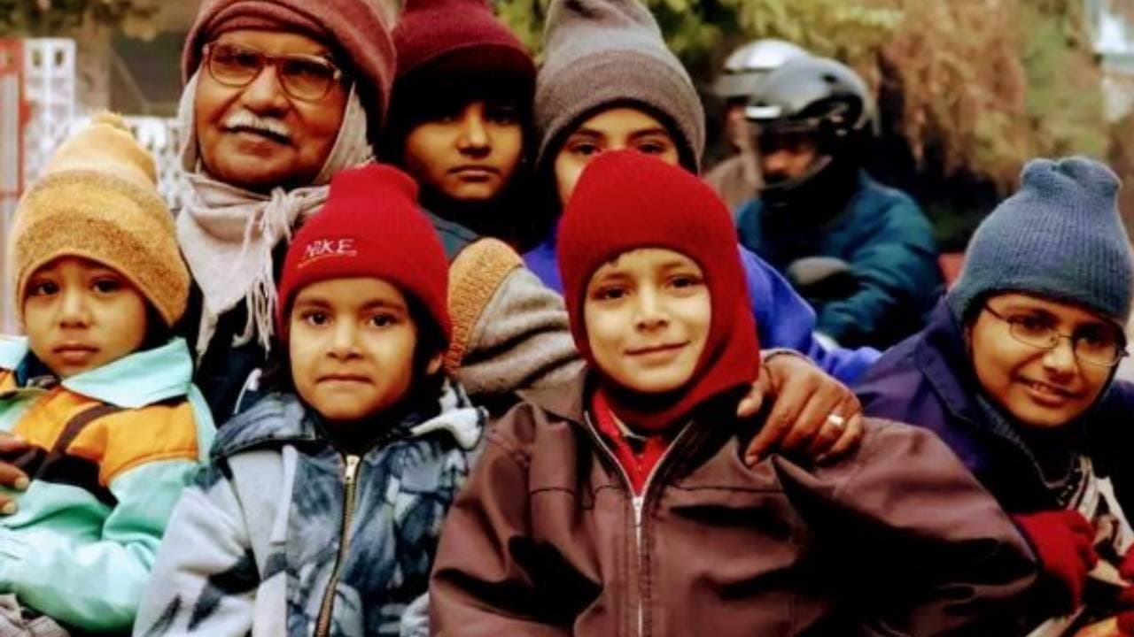 How Monkey cap became part of Indian winters without ever being fashionable