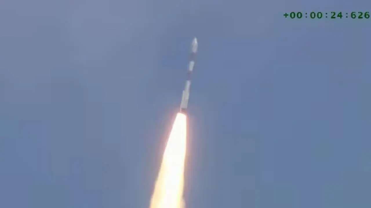 ISRO Update: Spanish satellite survives PSLV-C62 failure