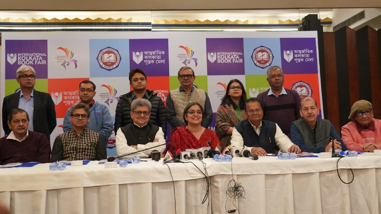 International Kolkata Book Fair 2026 following are the highlights of this years IKBF