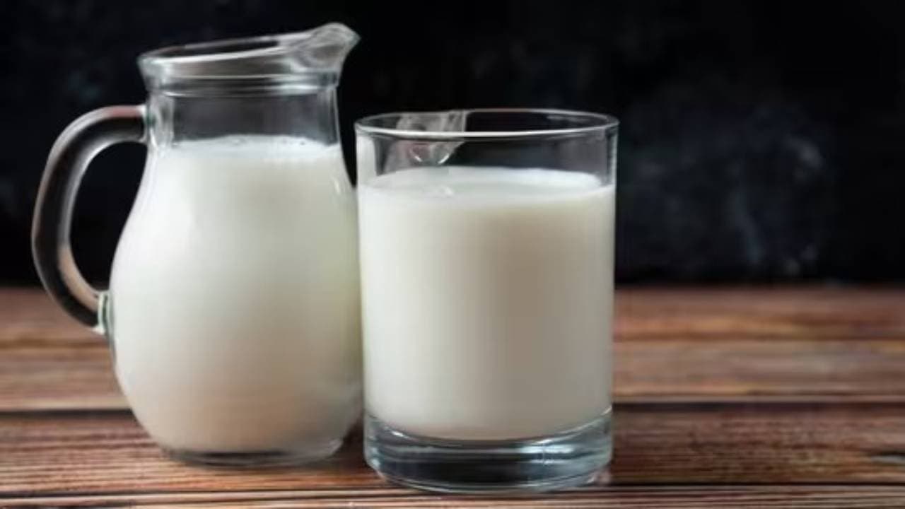 Whole milk is better than skim milk