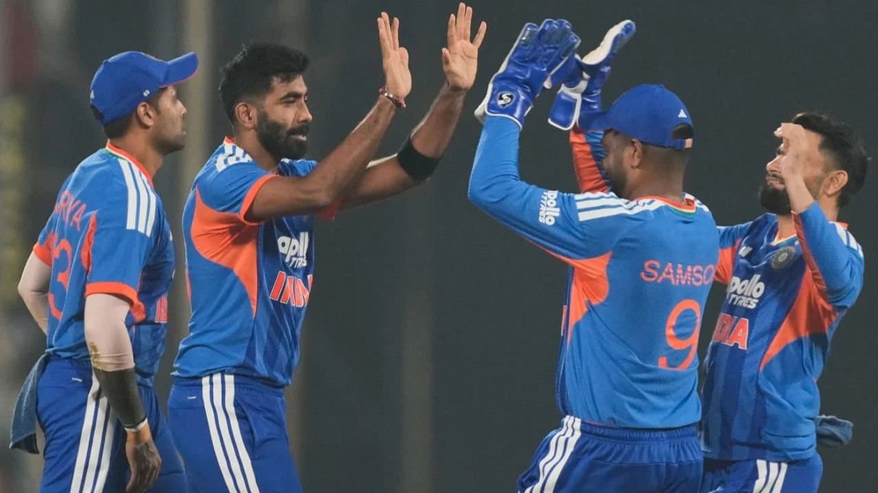 Tilak Vermas return delayed and Shreyas Iyer will continue with the Indian team for New Zealand series 