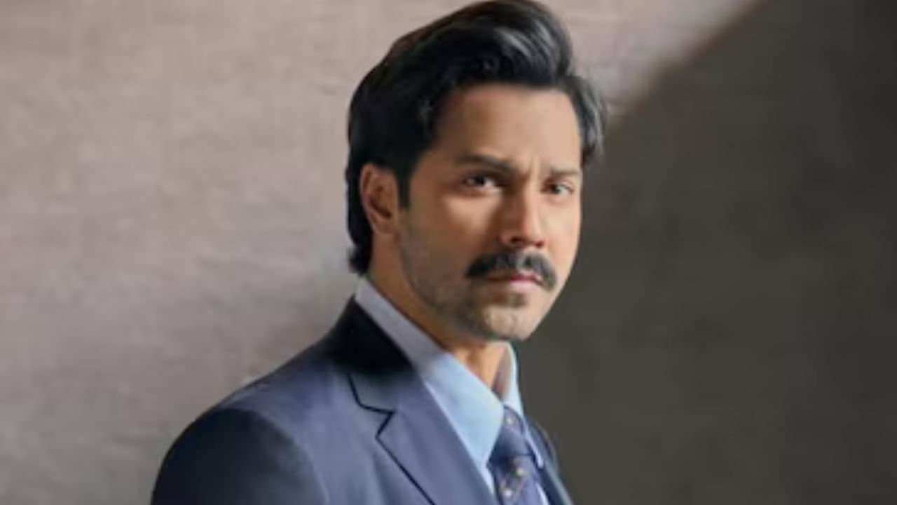 Varun Dhawan responds to netizen questioning his acting skills