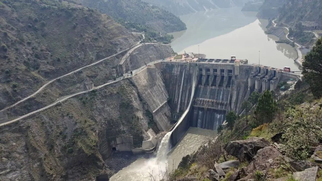 What is Dulhasti II and why Pakistan is worried about this hydroelectric project