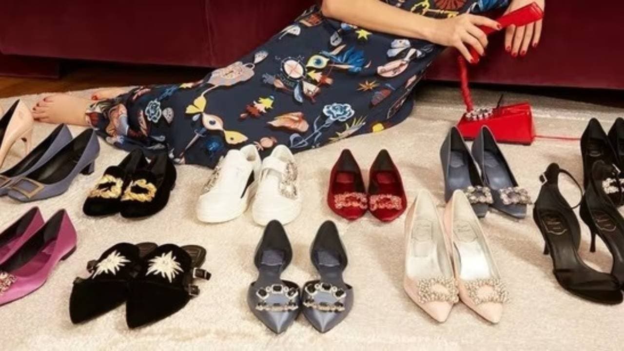Footwear trends in 2026: know this Top shoe styles and how to wear them 