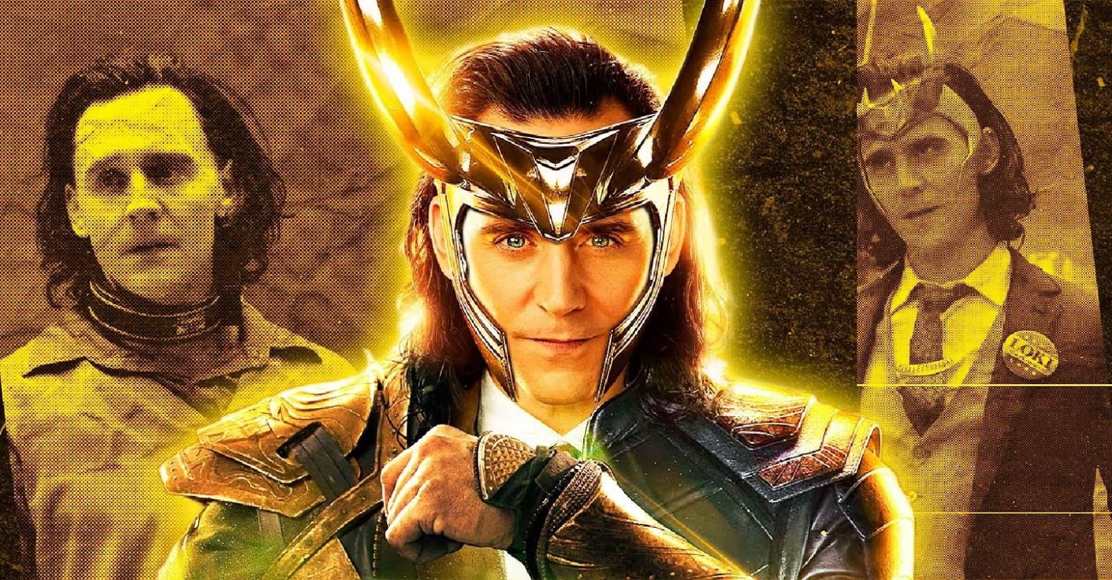 Tom Hiddleston returns as Loki in Avengers: Doomsday