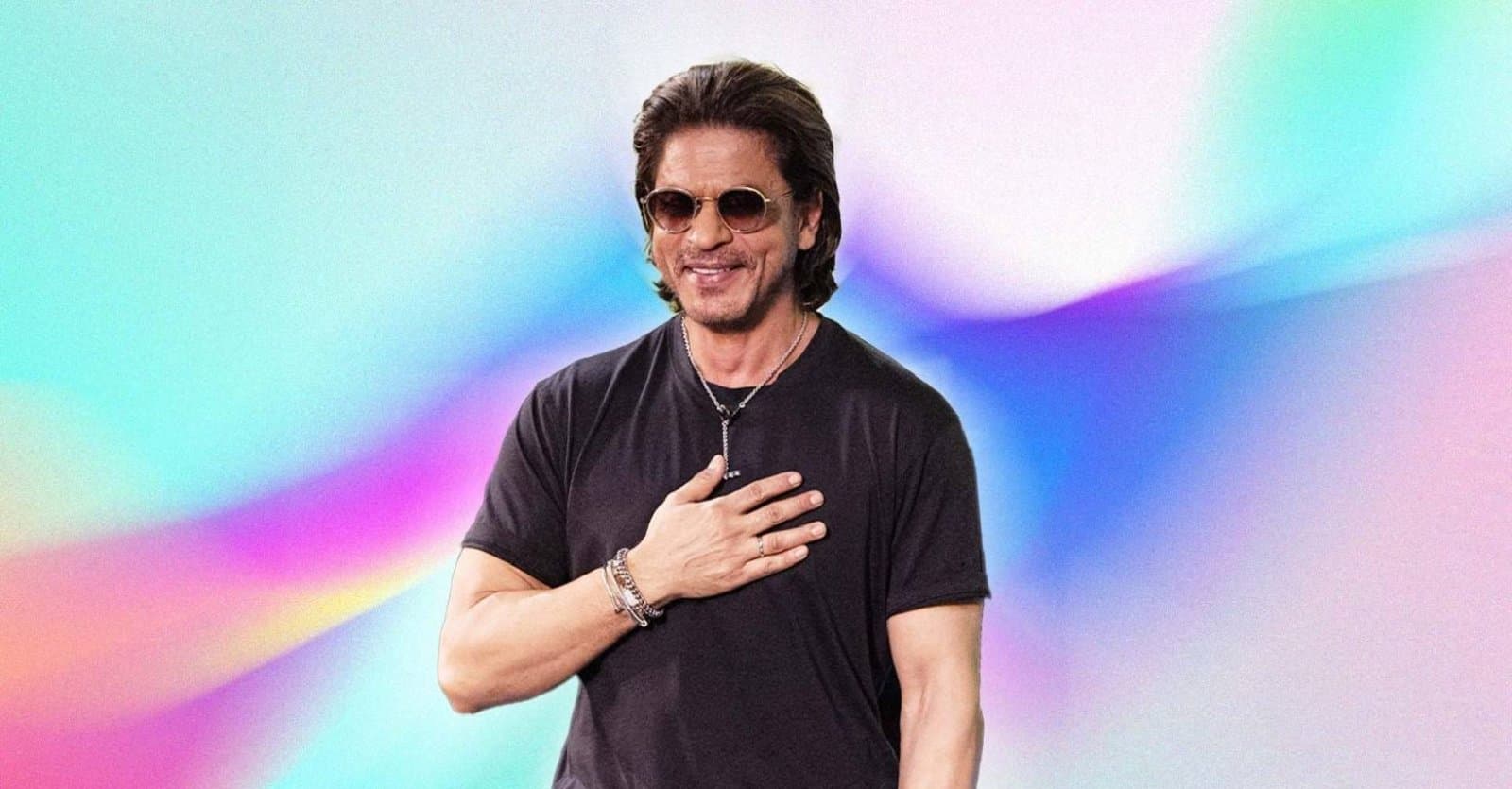 BJP Leader Calls Shah Rukh Khan a traitor Over KKR Signing Bangladesh Pace Mustafizur