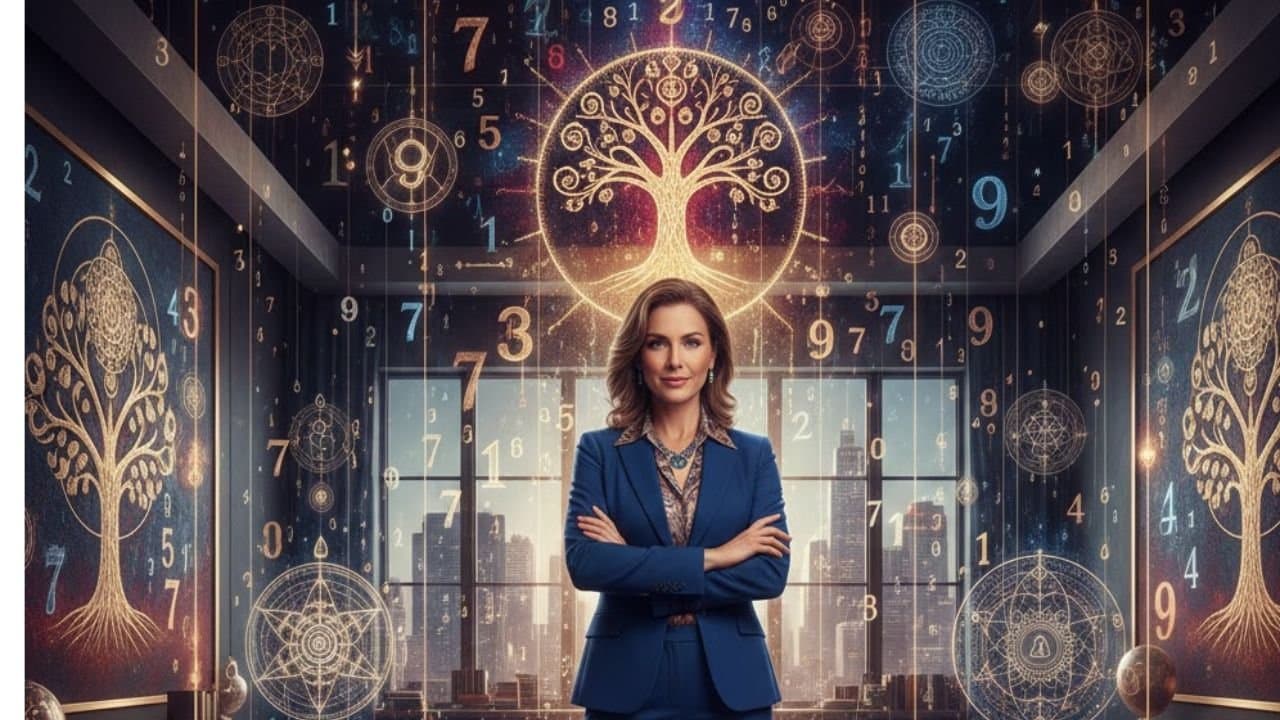 Numerology women born on this date or having this mulank become successful after 35 age with blessings of shanidev