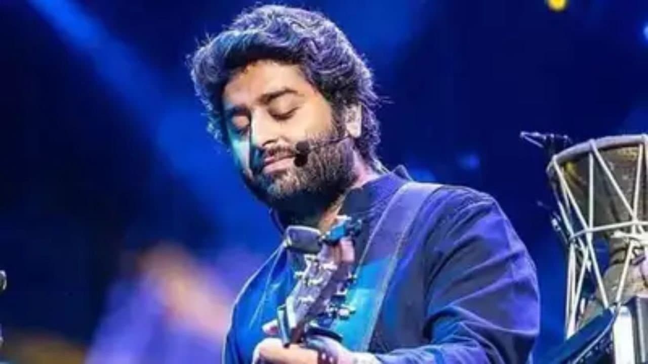 Arijit Singh career from fame gurukul to Bollywood leading most singer 