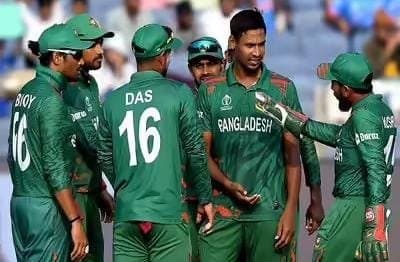 বিশ্বকাপের ডামাডোলের মাঝে বাংলাদেশ ক্রিকেটে নতুন বিতর্ক, এবার প্রাণনাশের হুমকি